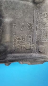 BMW F30 VANA OLEJ 8513662 2.0D B47 X-DRIVE