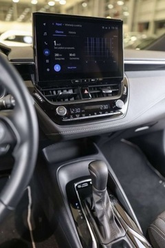 Toyota Corolla XII TS Kombi Facelifting 1.8 Hybrid 140KM 2023 Toyota Corolla 1.8 Hybrid Comfort 1.8 Hybryda 140KM, zdjęcie 27