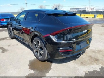Kia 2024 Kia EV6 GT-Line 2024 Elektryczny 320KM, zdjęcie 3