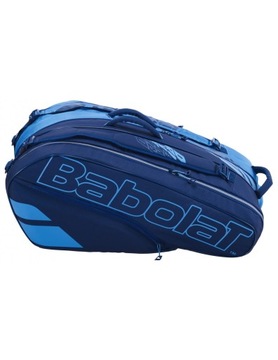 Torba Thermobag Babolat PURE DRIVE 2021 x12 darkbl