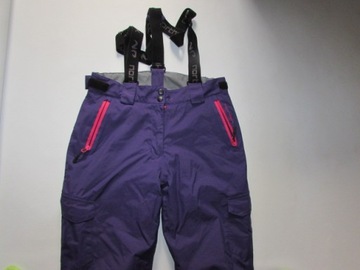 ЛЫЖНЫЕ БРЮКИ ЖЕНСКИЕ NORTHPEAK, размер 38