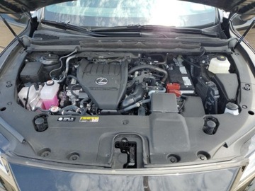 Lexus RX V 2023 Lexus RX 350 Base, 2023r., 4x4, 2.4L 2.4 Benzyna 275KM, zdjęcie 11