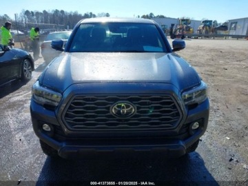 Toyota Tacoma II 2023 Toyota Tacoma 2023r., TRD OFF ROAD, od ubezpieczalni 3.5 Benzyna 278KM, zdjęcie 1