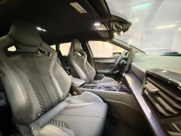 Cupra Leon II Sportstourer Facelifting 2.0 TSI 333KM 2024 Cupra Leon Sportstourer VZ 2.0 TSI 333 KM 7-biegow, zdjęcie 22