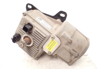 Polaris Sportsman 550 Wspomaganie kierownicy