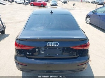 Audi 2024 Audi a3 2024 Audi A3 Premium 40 TFSI 2.0 Benzyna 201KM, zdjęcie 14
