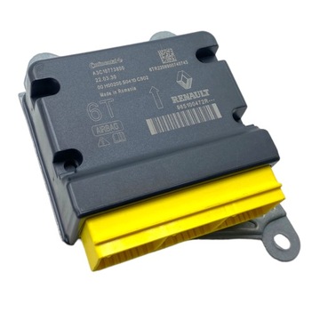 Moduł Airbag Dacia Jogger 985100472R