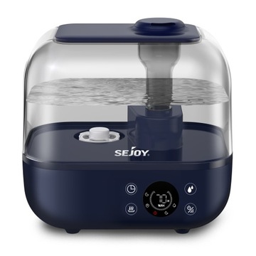 Nawilżacz ultradźwiękowy Sejoy JSQ-F50A1 140 W 5 l