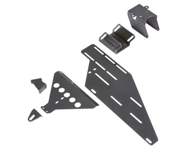Опора коробки передач Playseat R.AC.00064, черная