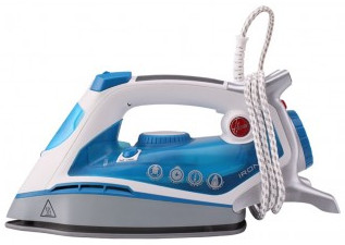 Żelazko Hoover TIF 2600 W / USZKODZONE - NIE GRZEJE