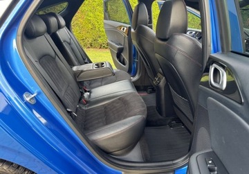 Kia Proceed Shooting Brake 1.6 T-GDI 204KM 2020 Kia ProCeed GT 204KM Panorama Automat FULL Serwis Bezwypadkowy Dla wymagaj, zdjęcie 22