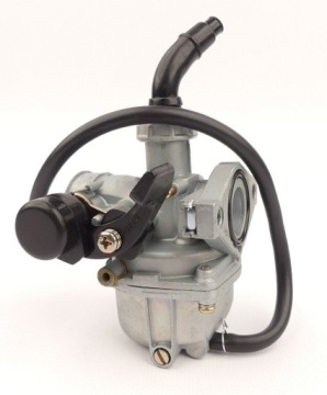 Карбюратор 4t 154fmb 110 125 мопед квадрокросс Romet Zipp Kingway Kinroad