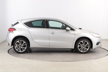 DS 4 I Hatchback (Citroen) 1.6 e-HDi 115KM 2014 Citroen DS4 1.6 e-HDi, Klima, Klimatronic, zdjęcie 5