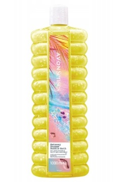 AVON Płyn do kąpieli Getaway Dreams 1000 ml