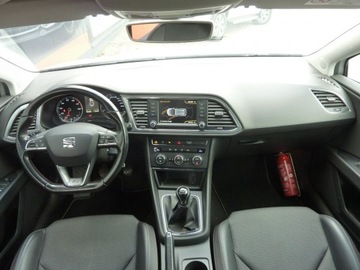 Seat Leon III X-Perience 1.4 TSI 125KM 2016 Seat Leon FR*1.4 Benzyna, zdjęcie 16