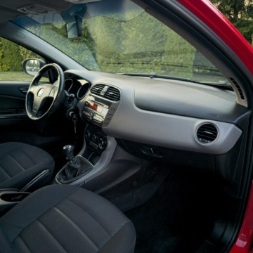 Fiat Bravo II Hatchback 5d Seria 2 1.4 16V 90KM 2013 Fiat Bravo 1.4 16V Dynamic, zdjęcie 23