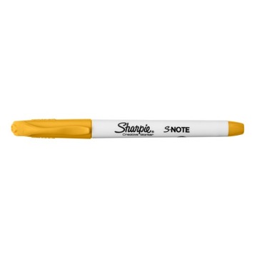 Маркеры Sharpie S-note Микс цветов 20 шт.