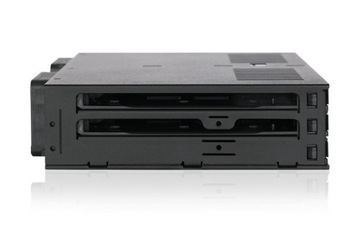 ExpressCage MB326SP-B 6-Dyskowa 2.5