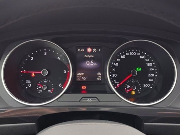 Volkswagen Tiguan II SUV Facelifting 2.0 TDI 150KM 2022 Volkswagen Tiguan Faktura23 ACC Navi Podgrz.Foteletyl IQ LED matrix Model, zdjęcie 17