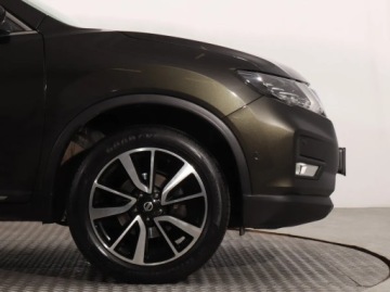 Nissan X-Trail III Terenowy 1.6 dCi 130KM 2017 Nissan X-Trail 1.6 dCi, Salon Polska, 4X4, Skóra, zdjęcie 14