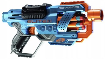 Дротик HASBRO NERF COMMANDER RD-6