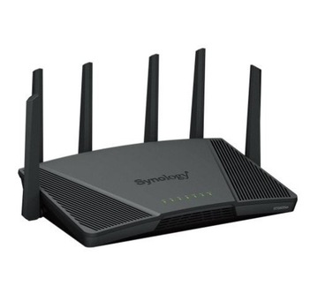 Беспроводной маршрутизатор RT6600ax WiFi 6 4x1,8 ГГц 1 ГБ