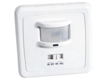 IP20 OR-CR-206 датчик движения и звука скрытого монтажа