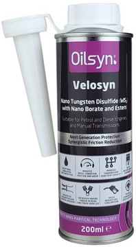 OILSYN VELOSYN 200ml
