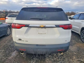 Chevrolet 2022 Chevrolet Traverse LT 2022 3.6 Benzyna 310KM, zdjęcie 2