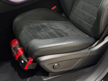 Mercedes GLE V167 SUV 2.0 300d 245KM 2020 Mercedes-Benz GLE 300 d 4-Matic AMG Edition / 1 wł, zdjęcie 9