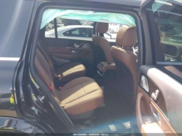 Mercedes GLS X167 2025 Mercedes-Benz GLS 450 4Matic 2025 3.0l 3.0 Benzyna 375KM, zdjęcie 12