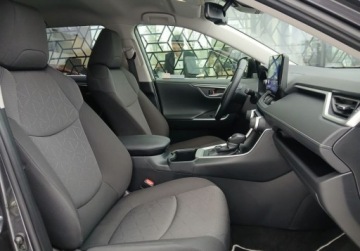 Toyota RAV4 V 2024 Toyota RAV4 RAV4 FV23 Comfort Style 4x4 Salon PL Bezwypadkowy ASO, zdjęcie 24