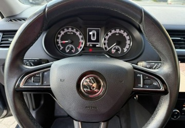 Skoda Octavia III Kombi Facelifting 1.6 TDI 115KM 2019 Skoda Octavia 1,6 TDI 116KM Klima Navi 2xPDC Serwis 1.6 Diesel 115KM, zdjęcie 15