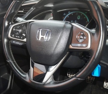 Honda Civic X Hatchback 5d 1.5 VTEC Turbo 182KM 2018 HONDA CIVIC X, zdjęcie 38