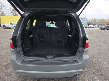 Dodge Durango III 2026 Dodge Durango GT 2026 3.6l 3.6 Benzyna 295KM, zdjęcie 2