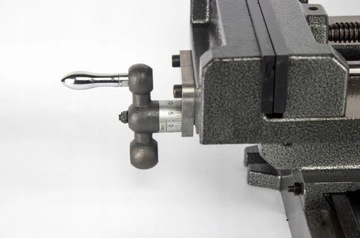 ТОЧНЫЙ СТАНОК КРЕСТОВЫХ ТИСКОВ КС-200П ПРОМА