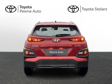 Hyundai Kona I Crossover 1.0 T-GDI 120KM 2018 Hyundai Kona 1.0 T-GDI Comfort I (2017-2023) Hyund, zdjęcie 3