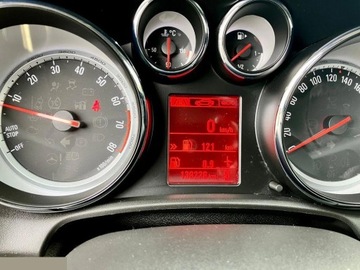 Opel Astra J GTC 1.4 Turbo ECOTEC 140KM 2016 Opel Astra 1.4 Turbo Color Edition 140KM 2016r Możliwy transport pod dom!, zdjęcie 26