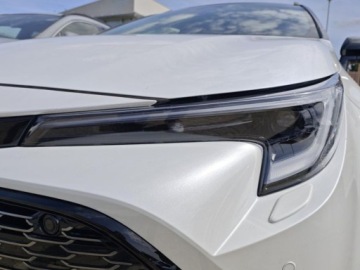 Toyota Corolla XII 2026 GR Sport 2.0 Hybrid Dynamic Force 178KM | Podgrzewane fotele!, zdjęcie 4