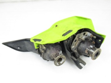 Передняя левая фара Can-am Maverick 1000, 16r Turbo