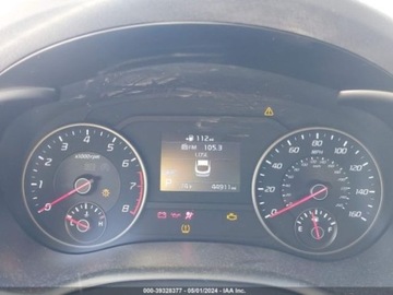 Kia Stinger 2019 Kia Stinger 2019 Kia Stinger Base AWD 2.0 Benzyna 255KM, zdjęcie 8