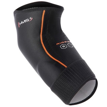 STABILIZATOR ORTEZA OPASKA UCISKOWA NA ŁOKIEĆ M