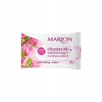 MARION CHUSTECZKIODŚW.FLOWER