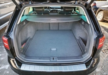 Volkswagen Passat B8 Variant 2.0 TDI BlueMotion SCR 150KM 2018 Volkswagen Passat Highline Pakiety, ACC, Kamera, GPS, ergoComfort, TOP LE, zdjęcie 8