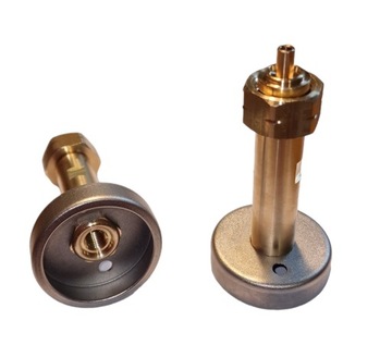 Przejściówka Adapter do butli 11 kg balonów