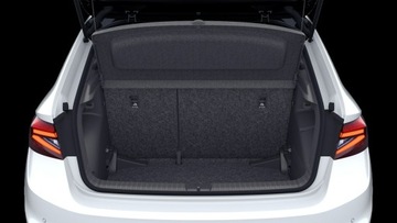 Skoda Fabia IV 2025 Škoda Fabia Skoda Fabia Monte Carlo 1.0 TSI 116, zdjęcie 6