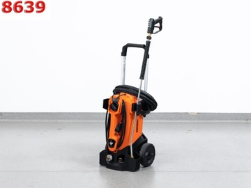 MYJKA CIŚNIENIOWA KARCHER HD 6/13 C 130bar 600l/h 230V 2,9kW 2200 netto