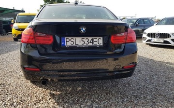 BMW Seria 3 F30-F31-F34 Limuzyna 2.0 320d 184KM 2013 BMW 3 (F30, F80) 320 d 184 KM, zdjęcie 5