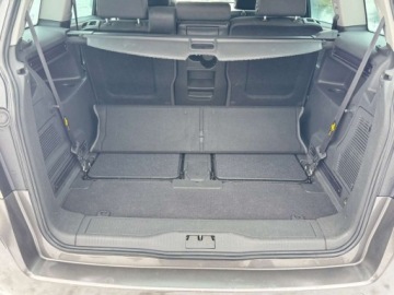 Opel Zafira B 1.8 ECOTEC 140KM 2012 Opel Zafira LiFt 1.8 140KM 7-osobowa TOP Nawigacja Xeonony Alu Sprawdz, zdjęcie 11