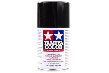 TAMIYA SPRAY farby w sprayu RÓŻNE KOLORY TS sprej